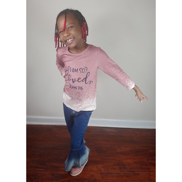 So LOVED - Picture 4 of 7